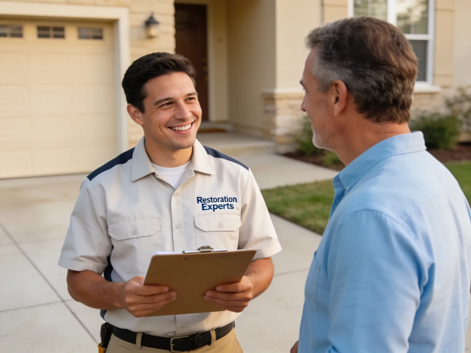 Water Damage Cleanup Good Hope, GA FAQs